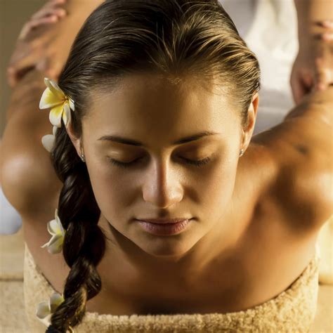 Deep tissue <b>massage</b> may be a good option for people with chronic pain or muscle tension. . Lomi lomi massage honolulu
